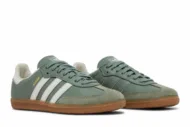 Samba OG 'Silver Green Gum' IE7011 - Image 8