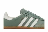 Samba OG 'Silver Green Gum' IE7011 - Image 2