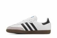 Samba OG 'White Clear Granite' IG9030 - Image 3