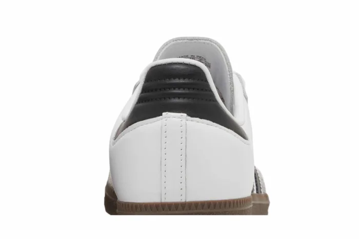 Samba OG 'White Clear Granite' IG9030 - Image 7