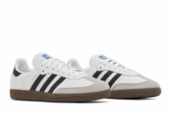 Samba OG 'White Clear Granite' IG9030 - Image 8