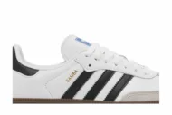 Samba OG 'White Clear Granite' IG9030 - Image 2