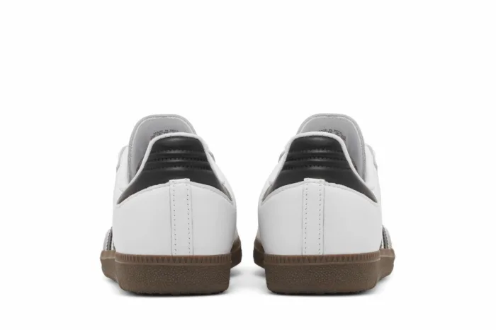 Samba OG 'White Clear Granite' IG9030 - Image 6