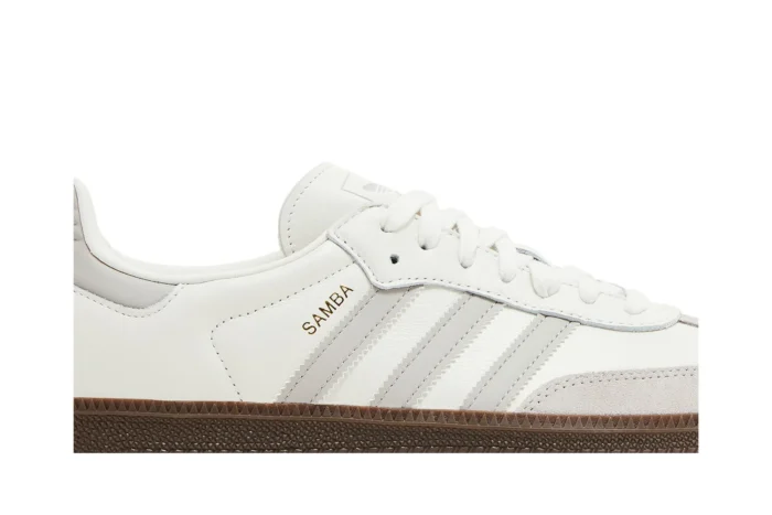 Samba OG 'White Granite' JH6479 - Image 2
