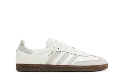 Samba OG 'White Granite' JH6479