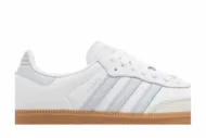 Samba OG 'White Halo Blue Gum' IE0877 - Image 2