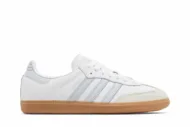 Samba OG 'White Halo Blue Gum' IE0877
