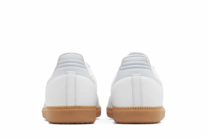 Samba OG 'White Halo Blue Gum' IE0877 - Image 6