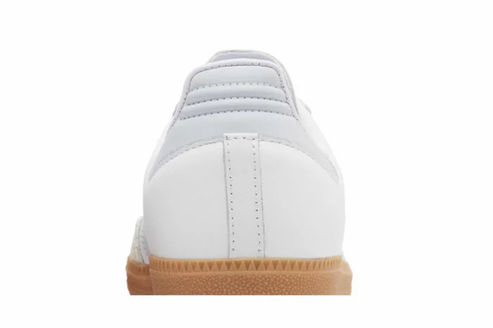 Samba OG 'White Halo Blue Gum' IE0877 - Image 7