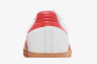 Samba OG 'White Solar Red Gum' IF6513 - Image 7