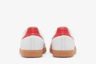 Samba OG 'White Solar Red Gum' IF6513 - Image 6