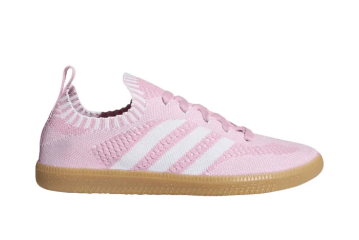 Samba Primeknit 'Wonder Pink' CQ2685 - Image 1