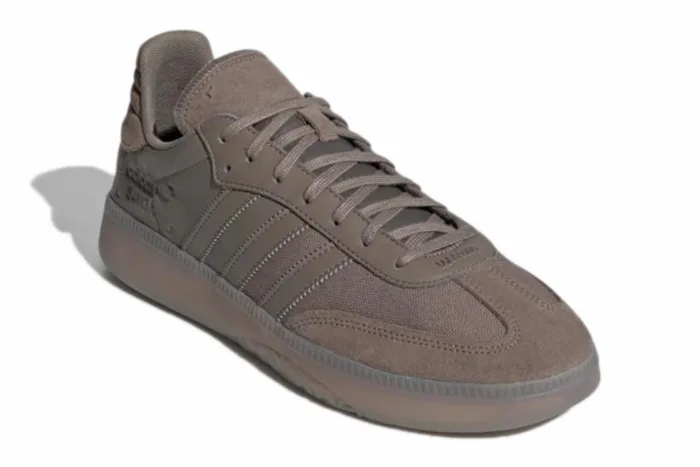 Samba RM 'Simple Brown' D98160 - Image 3