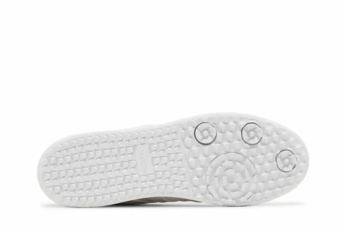 Samba Spikeless Golf SE 'Crystal White' HP7875 - Image 4