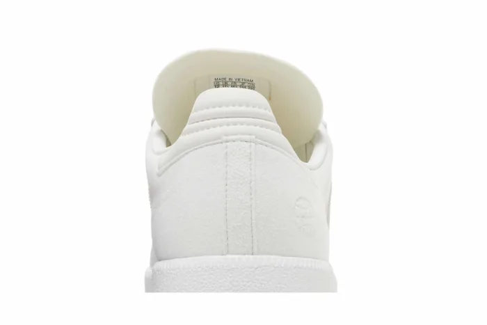 Samba Spikeless Golf SE 'Crystal White' HP7875 - Image 7