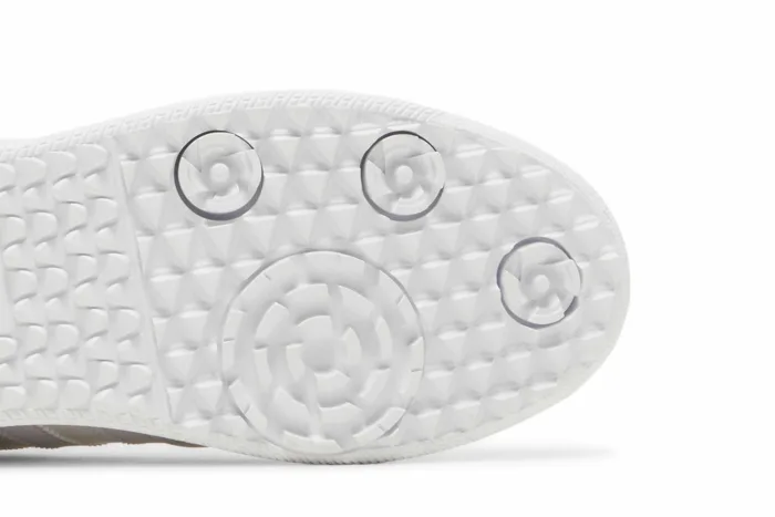Samba Spikeless Golf SE 'Crystal White' HP7875 - Image 5