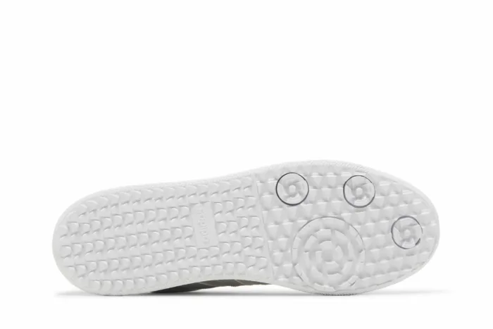 Samba Spikeless Golf SE 'Halo Blue' HP7876 - Image 4