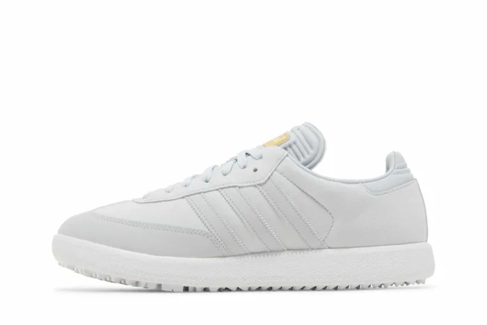 Samba Spikeless Golf SE 'Halo Blue' HP7876 - Image 3