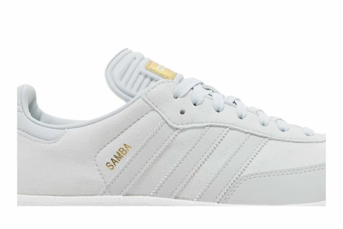 Samba Spikeless Golf SE 'Halo Blue' HP7876 - Image 2
