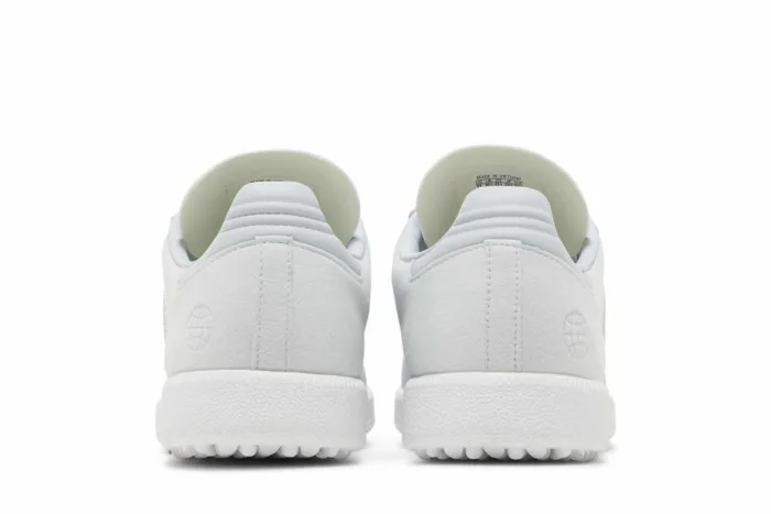 Samba Spikeless Golf SE 'Halo Blue' HP7876 - Image 6