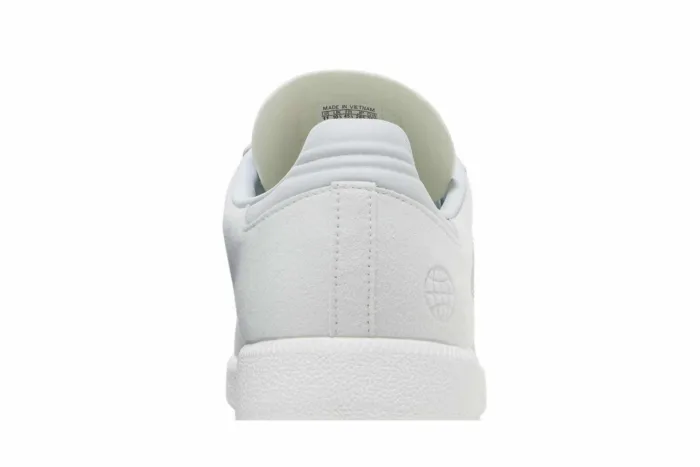 Samba Spikeless Golf SE 'Halo Blue' HP7876 - Image 7