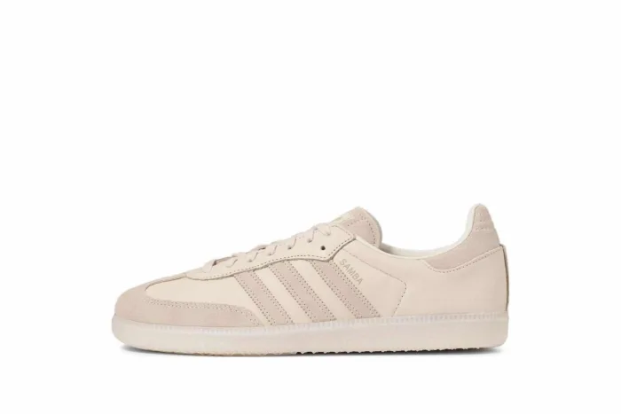 Samba 'Tonal Color Pack - Linen' FZ5603 - Image 1