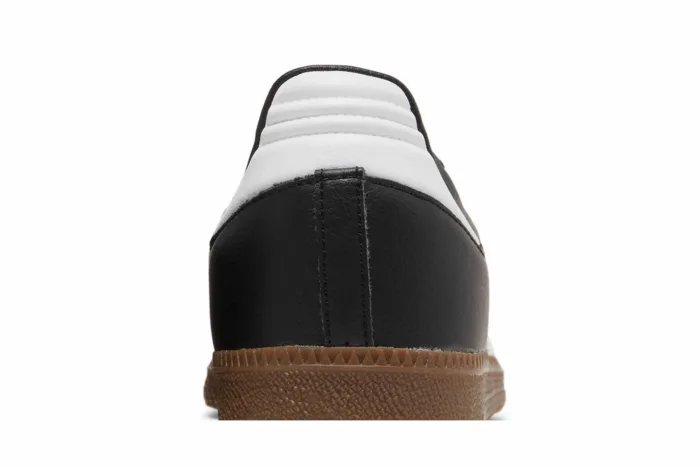 Samba Vegan 'Black Gum' H01878 - Image 7