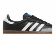 Samba Vegan 'Black Gum' H01878 - Image 2