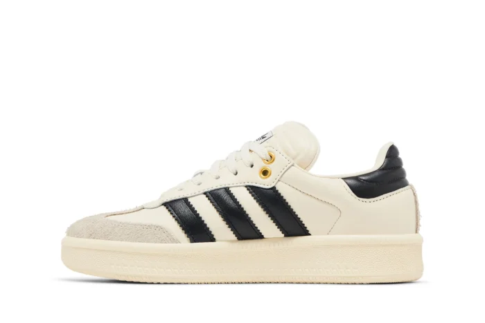 Samba XLG 'Cream White Black' JH9226 - Image 3