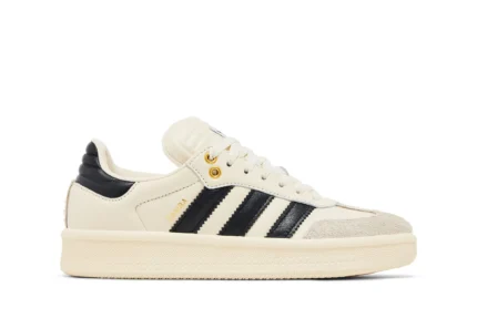 Samba XLG 'Cream White Black' JH9226
