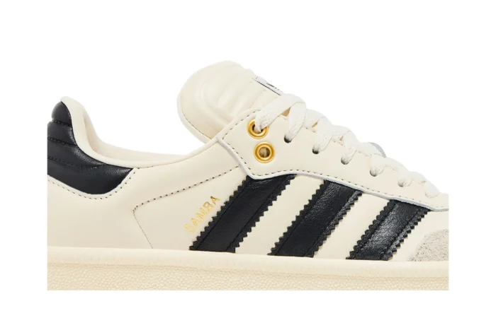 Samba XLG 'Cream White Black' JH9226 - Image 2