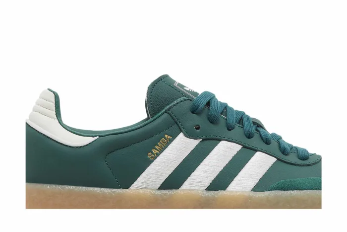 Sambae 'Collegiate Green Gum' IF1835 - Image 2