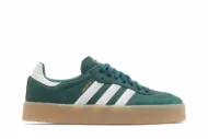Sambae 'Collegiate Green Gum' IF1835