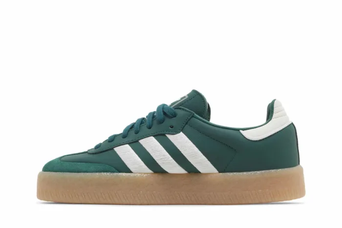 Sambae 'Collegiate Green Gum' IF1835 - Image 3