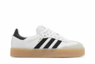 Sambae 'White Black Gum' IG5744