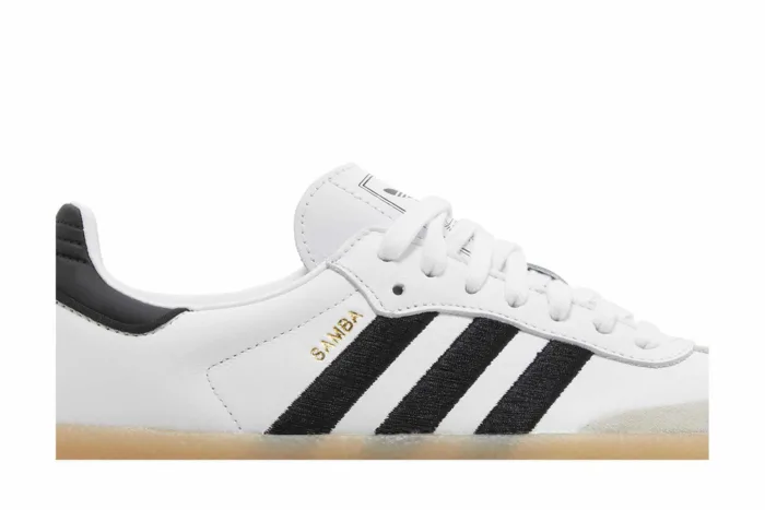 Sambae 'White Black Gum' IG5744 - Image 2