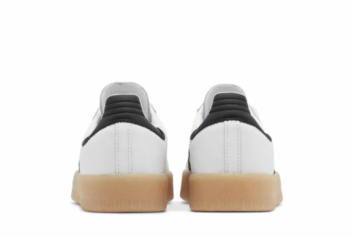 Sambae 'White Black Gum' IG5744 - Image 6