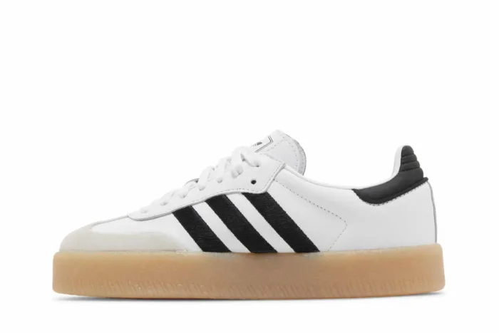 Sambae 'White Black Gum' IG5744 - Image 3
