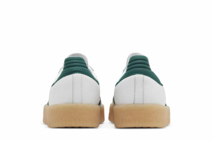 Sambae 'White Green Gum' ID0440 - Image 6