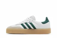 Sambae 'White Green Gum' ID0440 - Image 3