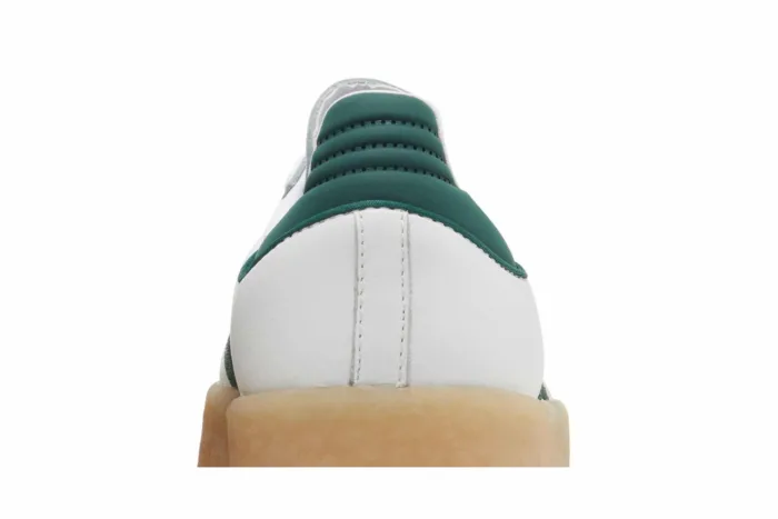 Sambae 'White Green Gum' ID0440 - Image 7