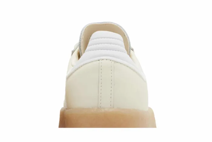 Sambae 'Wonder White Silver Metallic Gum' ID0434 - Image 7