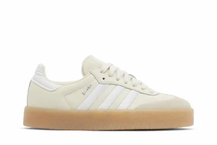 Sambae 'Wonder White Silver Metallic Gum' ID0434