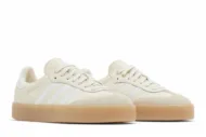 Sambae 'Wonder White Silver Metallic Gum' ID0434 - Image 8