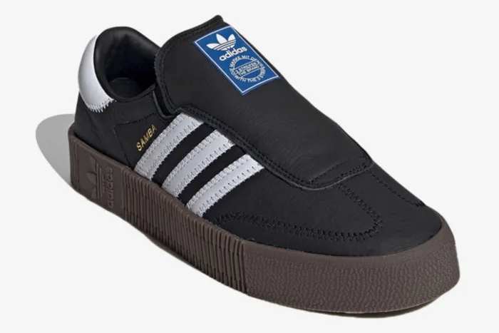 Sambarose Eazy 'Black Gum' FX6264 - Image 4