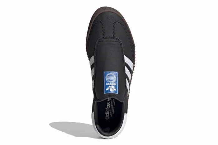 Sambarose Eazy 'Black Gum' FX6264 - Image 5