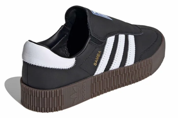 Sambarose Eazy 'Black Gum' FX6264 - Image 3