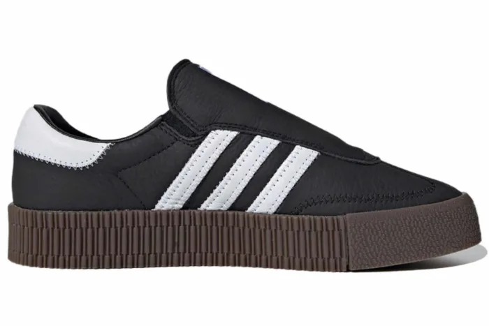 Sambarose Eazy 'Black Gum' FX6264 - Image 2