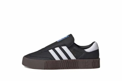 Sambarose Eazy 'Black Gum' FX6264