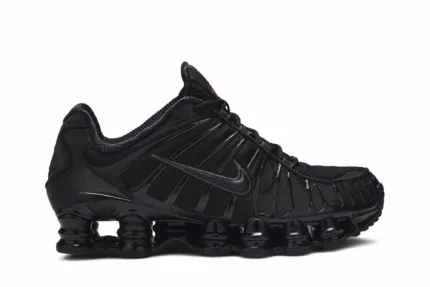 Shox TL 'Metallic Hematite' AV3595-002